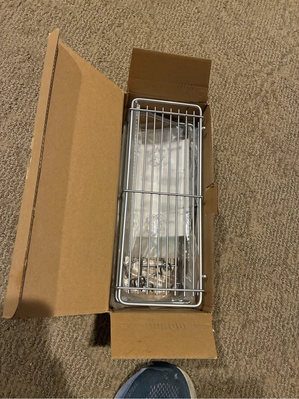Shower Caddy WP72-2